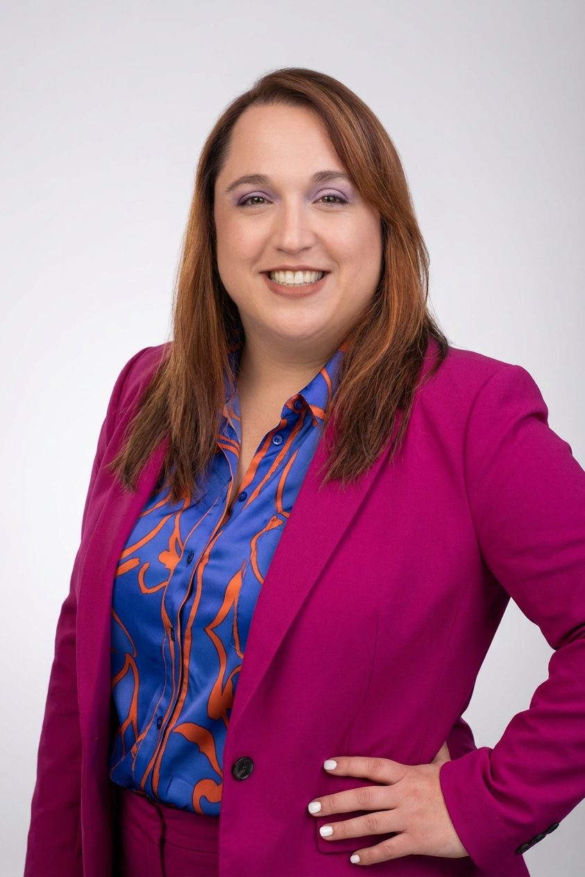 Christina Boilard, fondatrice de RDVCB