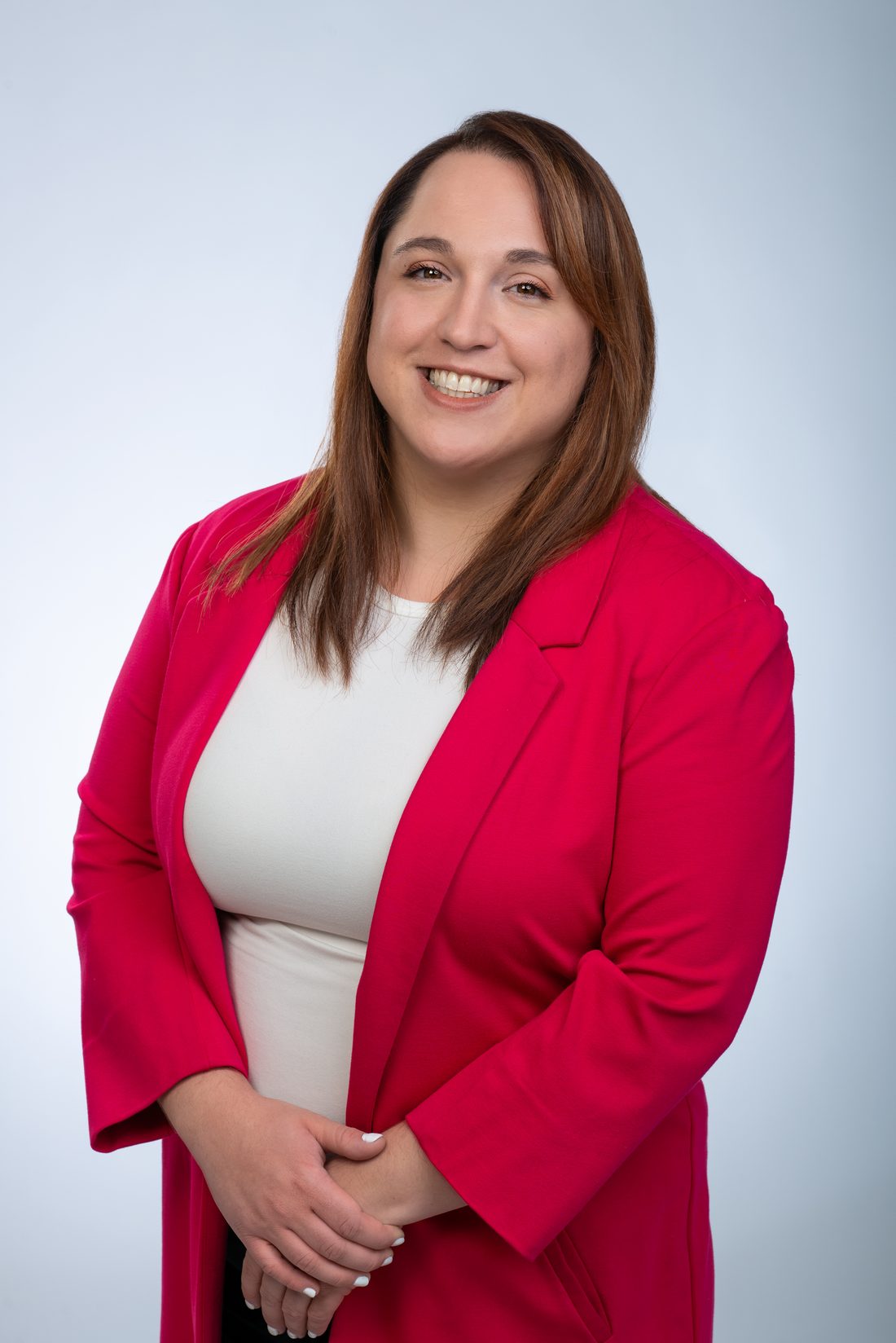 Christina Boilard, experte en structuration de départements des ventes