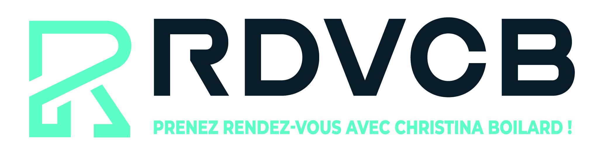 RDVCB — Prenez rendez-vous avec Christina Boilard !